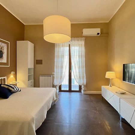 Casa Gramsci - Anzio Centro Apartment Exterior foto