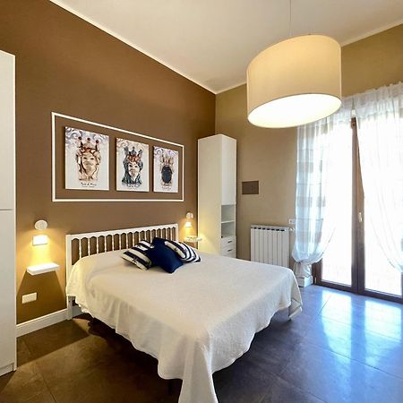 Casa Gramsci - Anzio Centro Apartment Exterior foto
