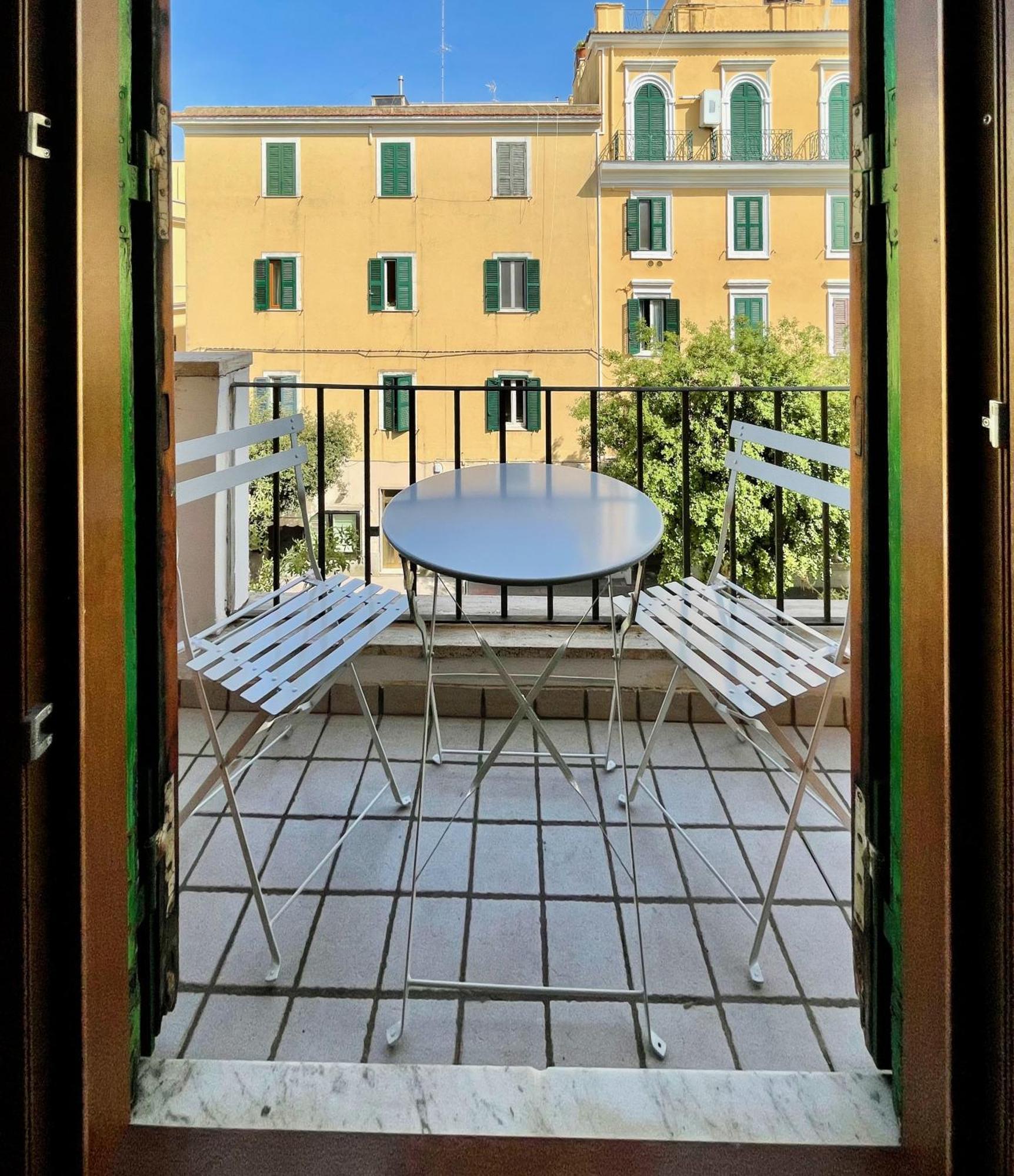 Casa Gramsci - Anzio Centro Apartment Exterior foto