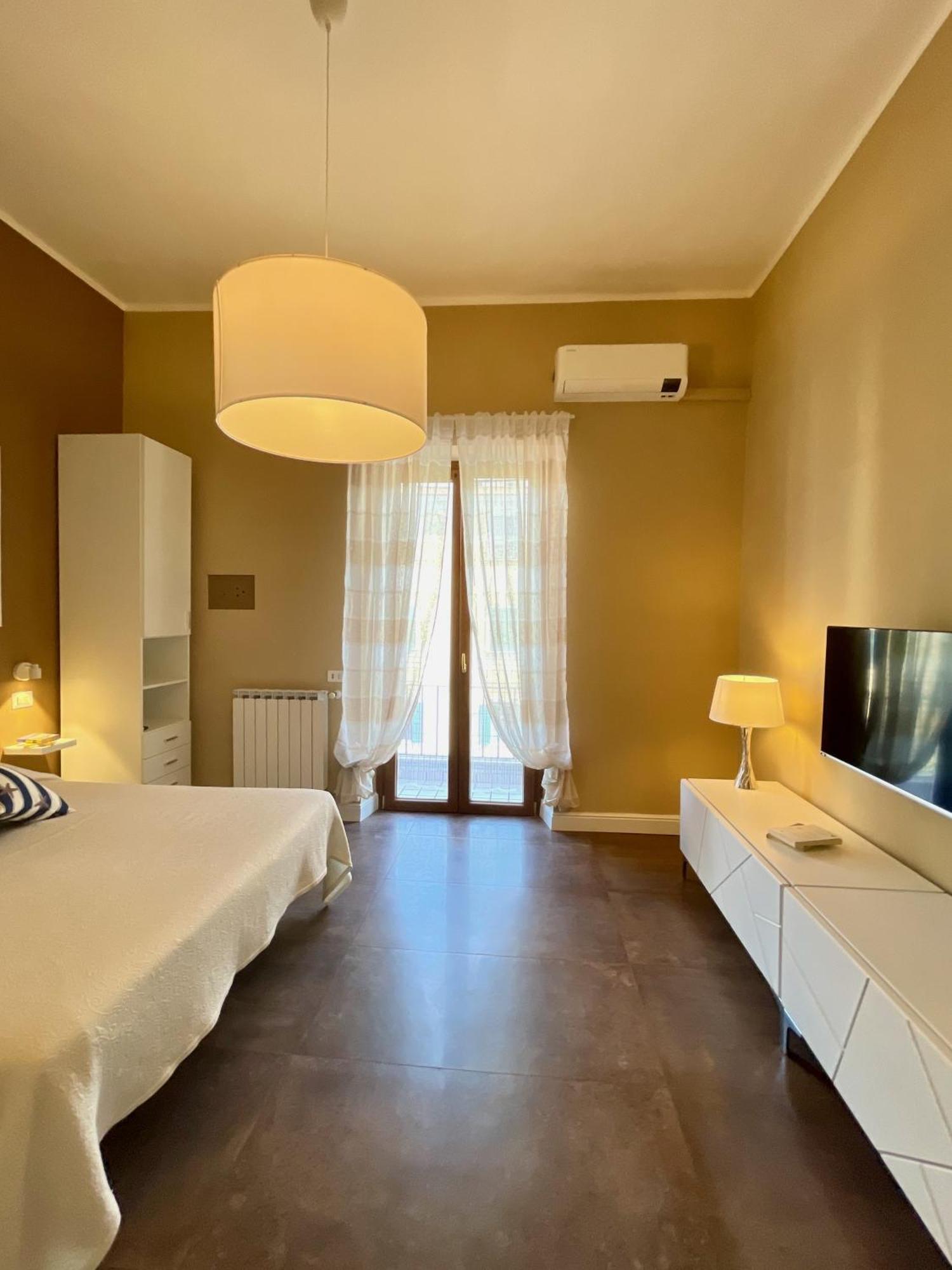 Casa Gramsci - Anzio Centro Apartment Exterior foto
