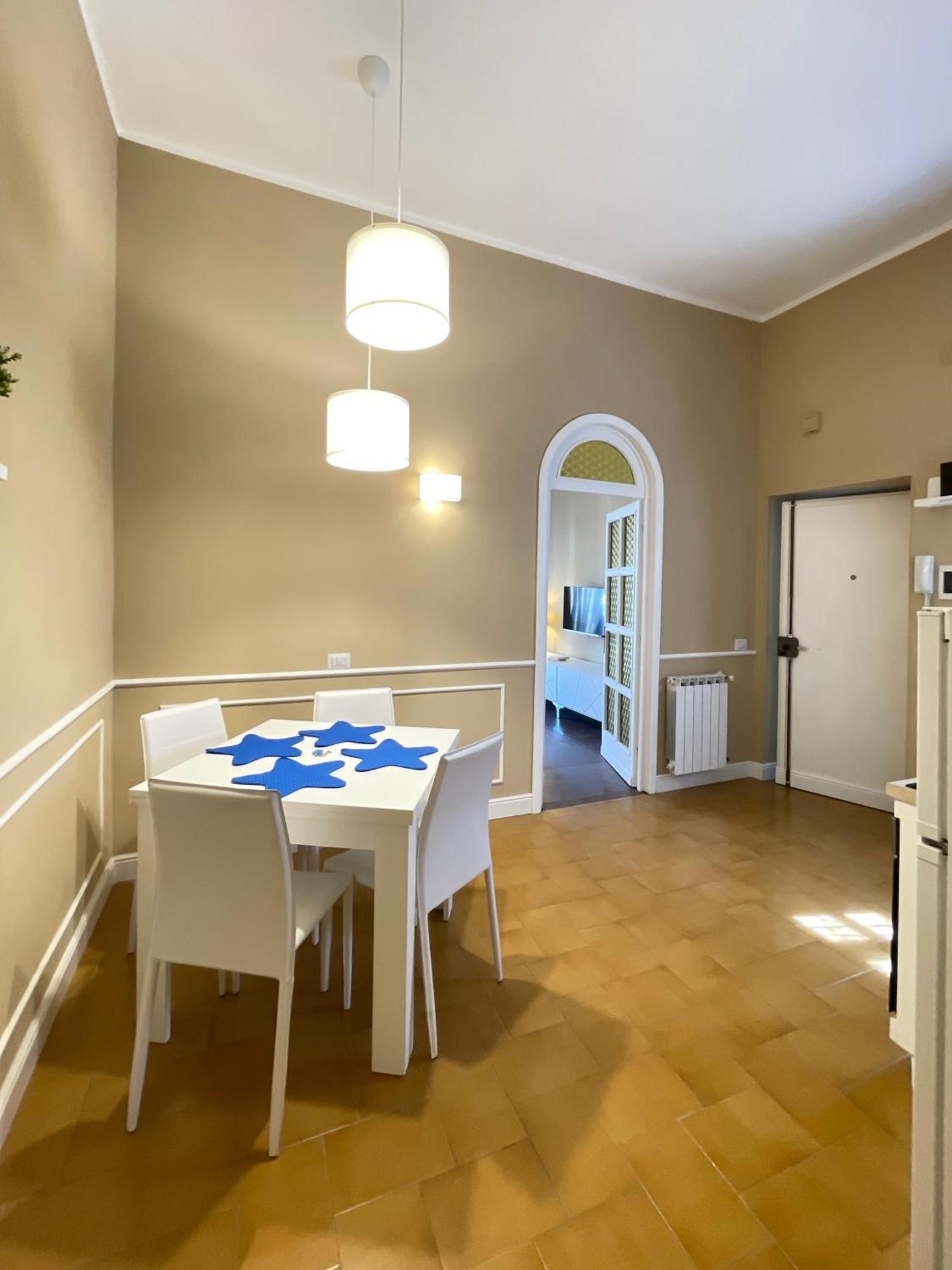 Casa Gramsci - Anzio Centro Apartment Exterior foto