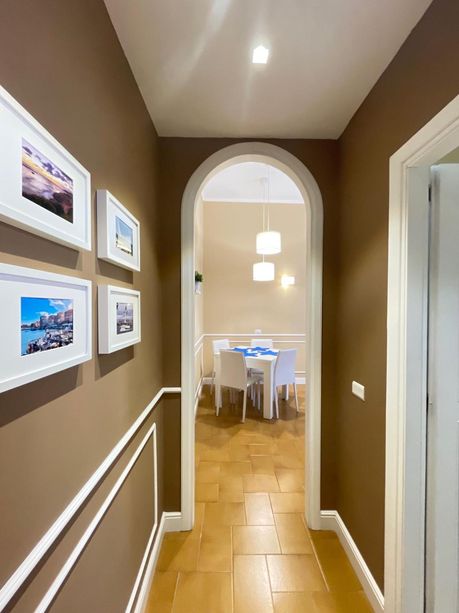 Casa Gramsci - Anzio Centro Apartment Exterior foto