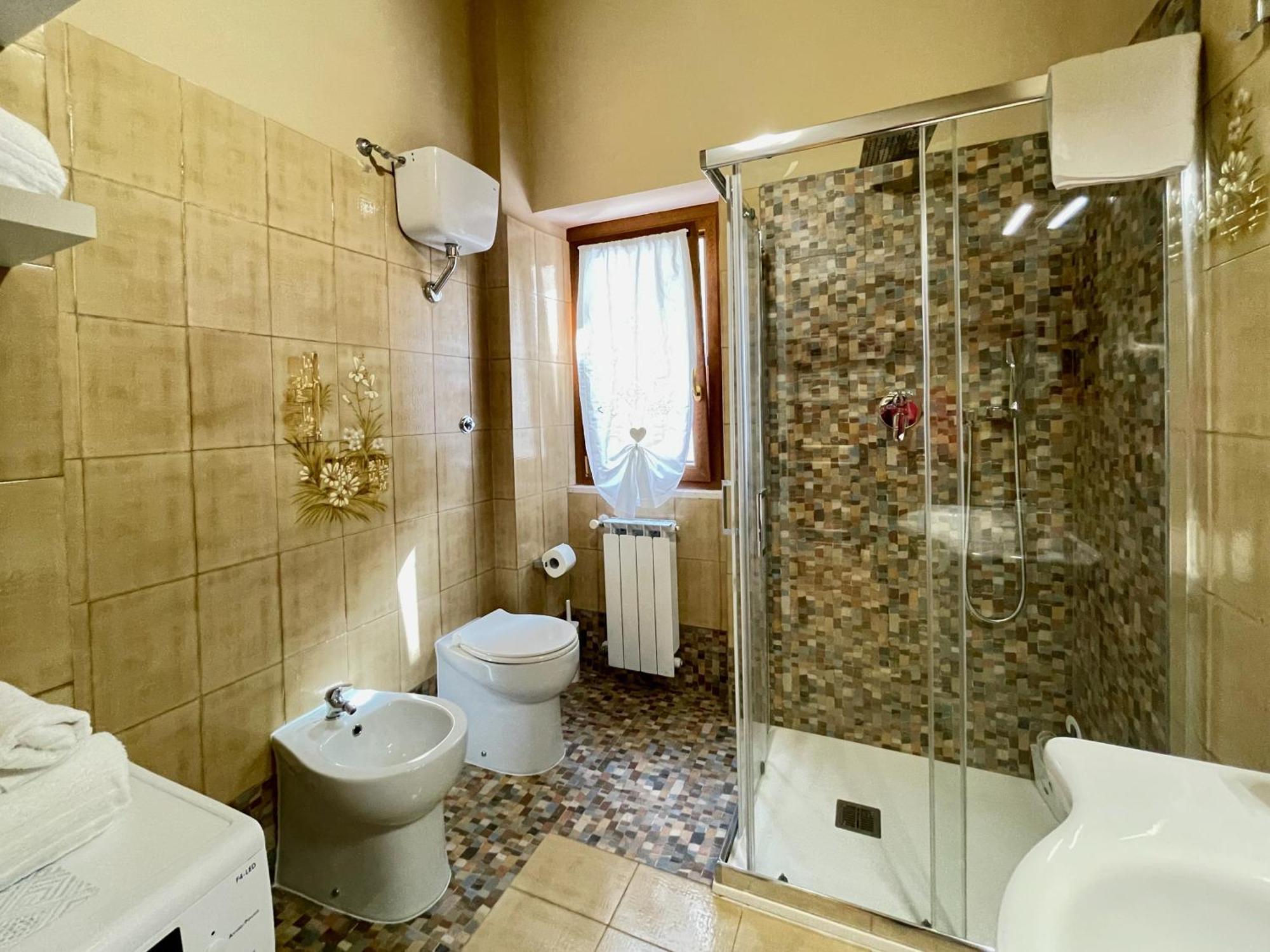 Casa Gramsci - Anzio Centro Apartment Exterior foto