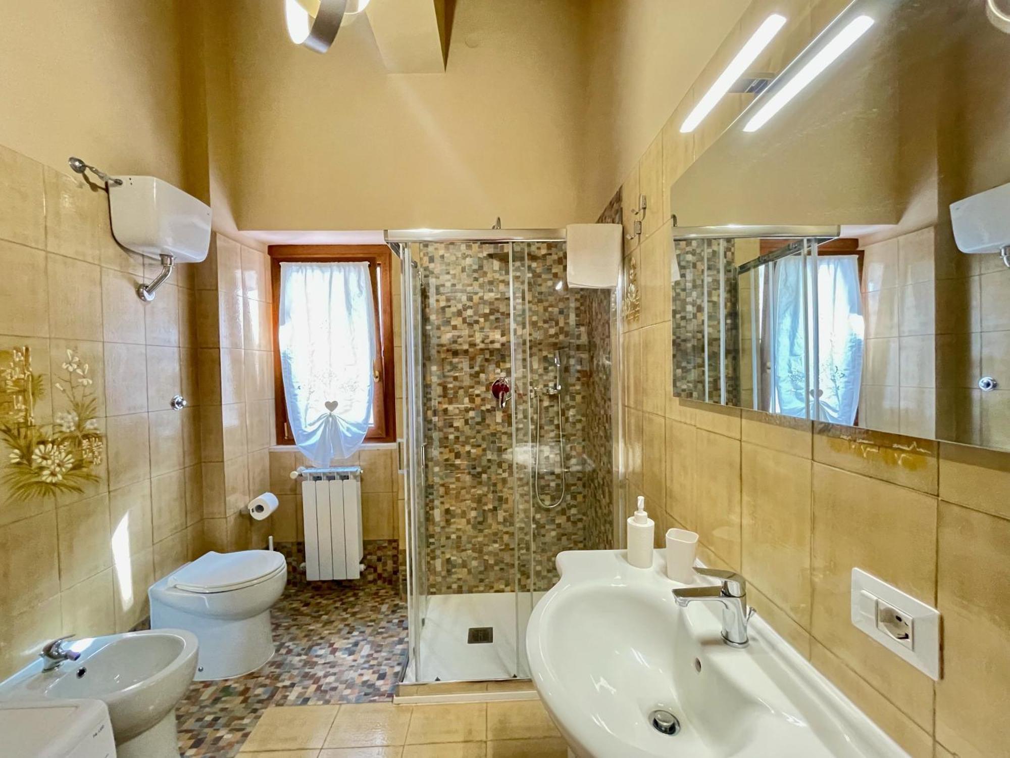 Casa Gramsci - Anzio Centro Apartment Exterior foto