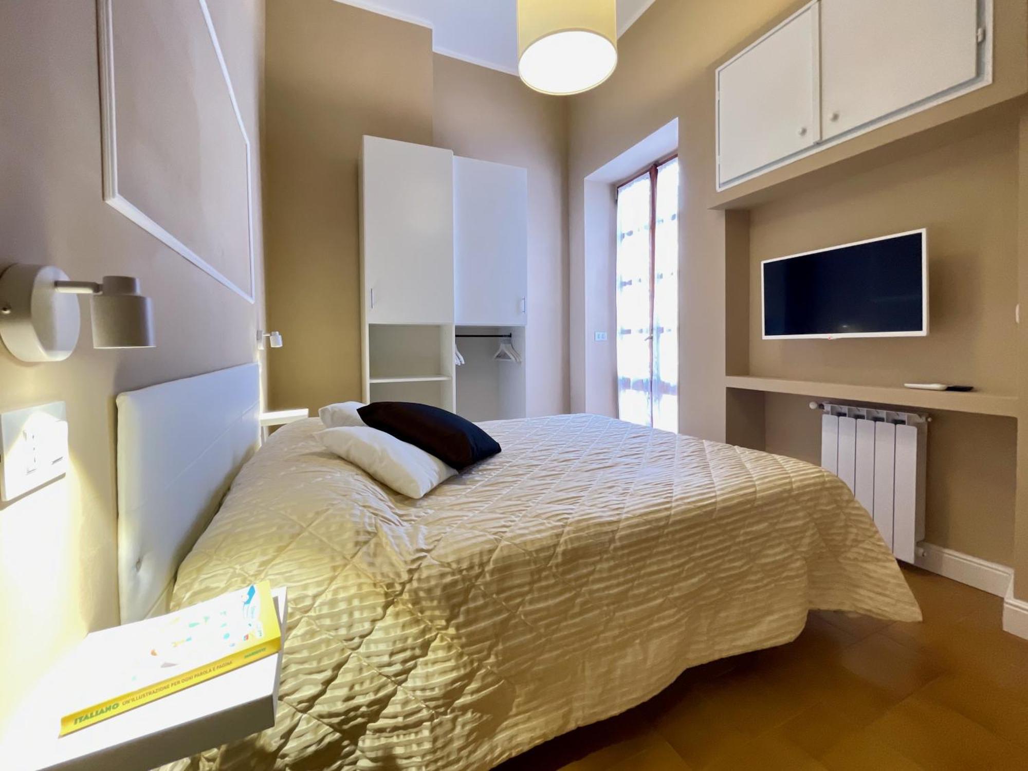 Casa Gramsci - Anzio Centro Apartment Exterior foto