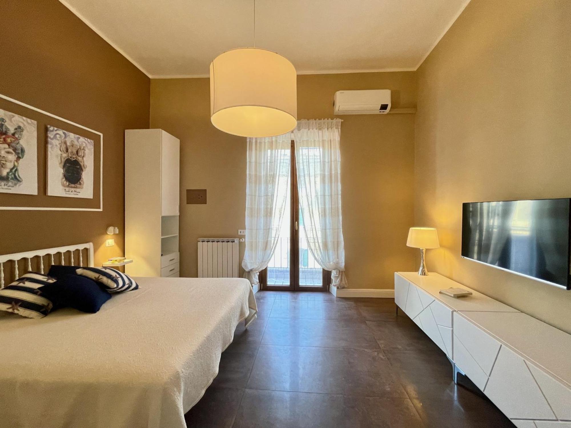 Casa Gramsci - Anzio Centro Apartment Exterior foto