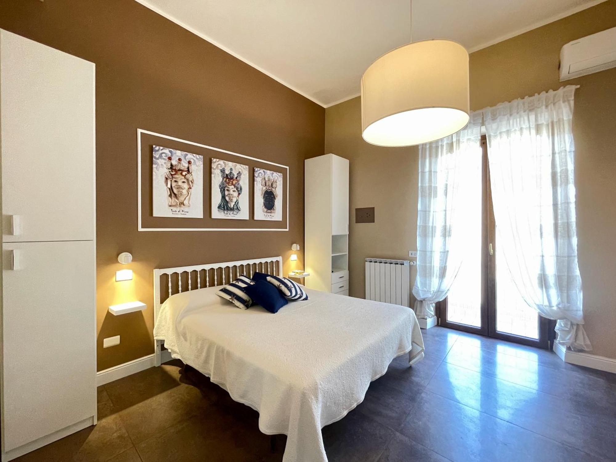 Casa Gramsci - Anzio Centro Apartment Exterior foto