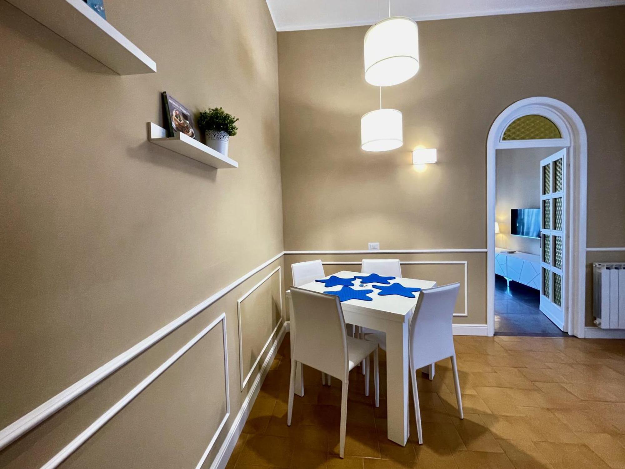 Casa Gramsci - Anzio Centro Apartment Exterior foto