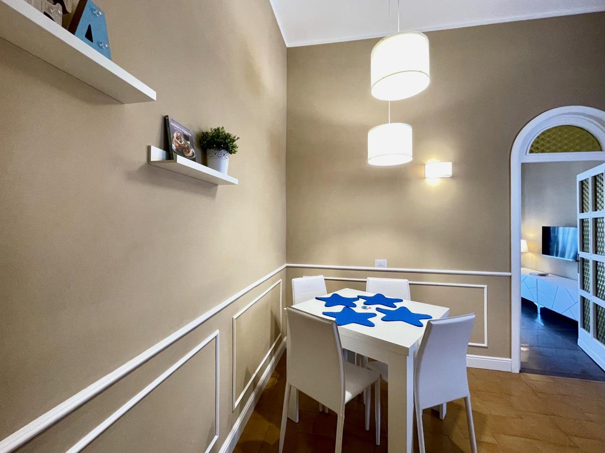 Casa Gramsci - Anzio Centro Apartment Exterior foto