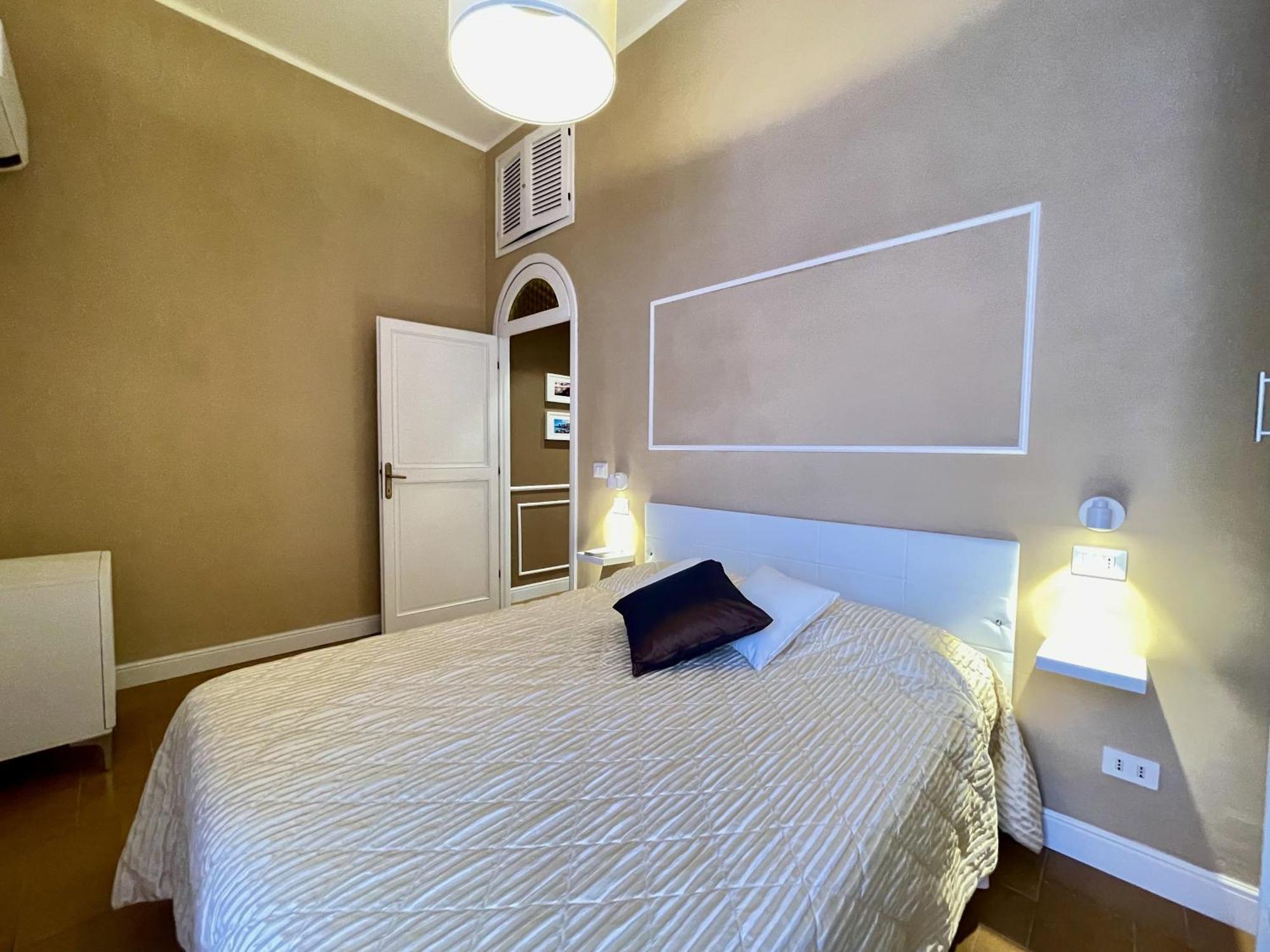 Casa Gramsci - Anzio Centro Apartment Exterior foto