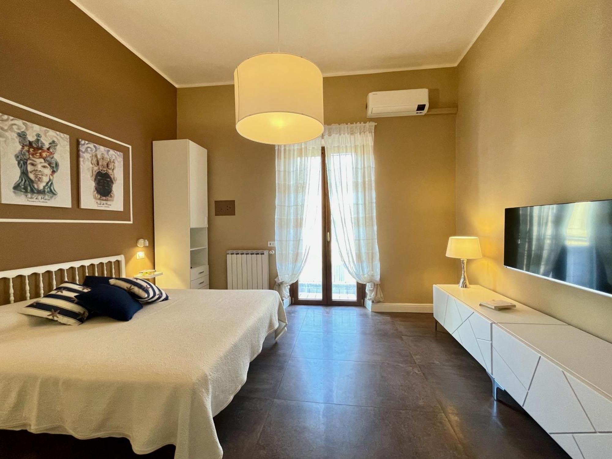 Casa Gramsci - Anzio Centro Apartment Exterior foto