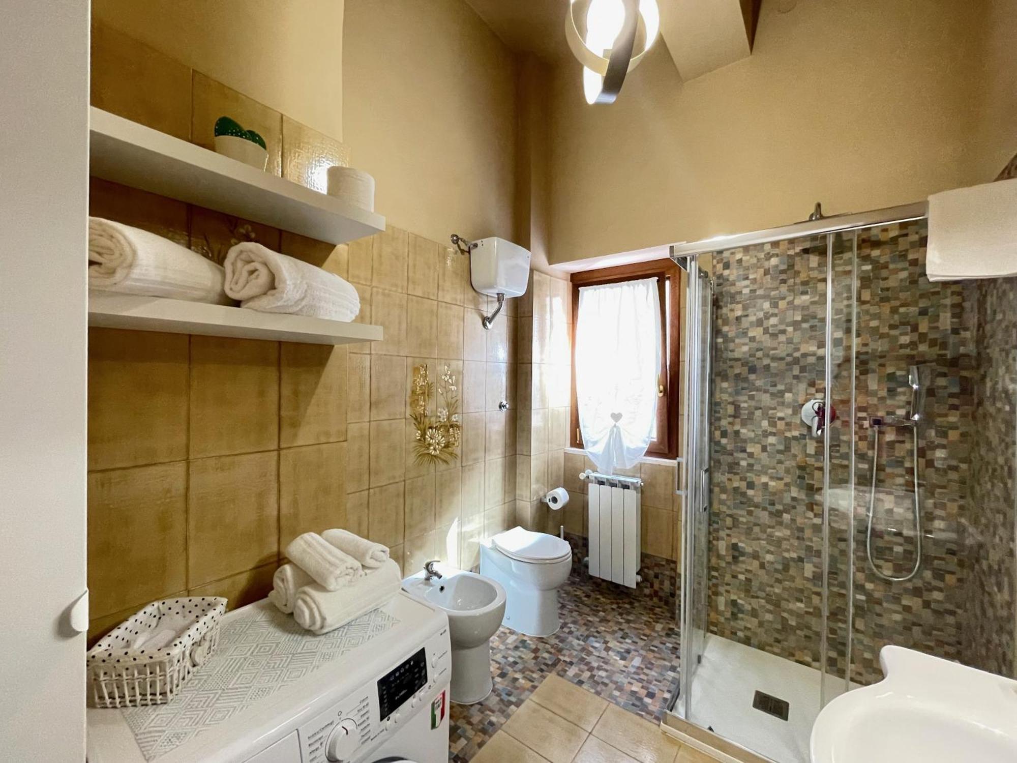 Casa Gramsci - Anzio Centro Apartment Exterior foto