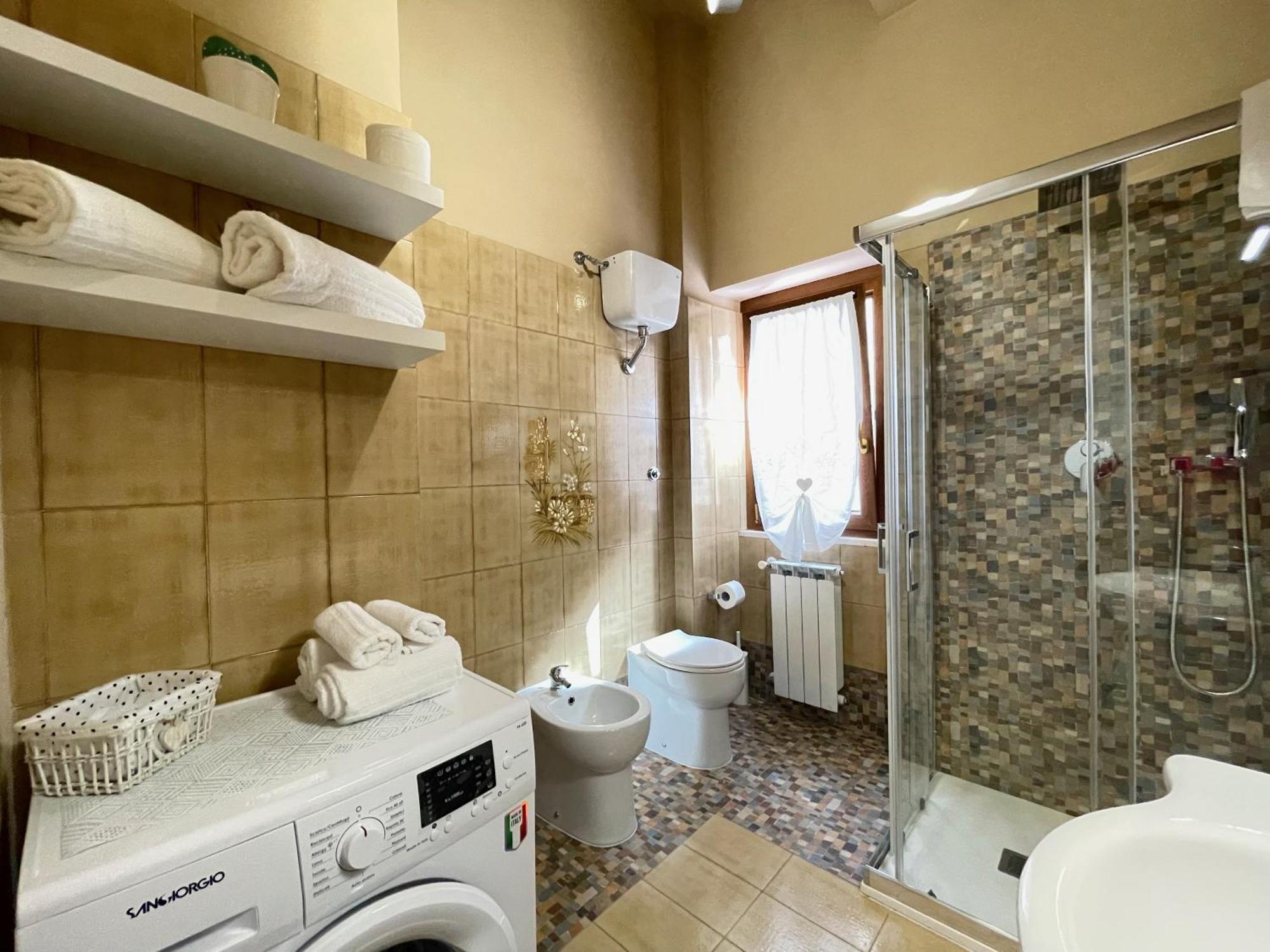 Casa Gramsci - Anzio Centro Apartment Exterior foto