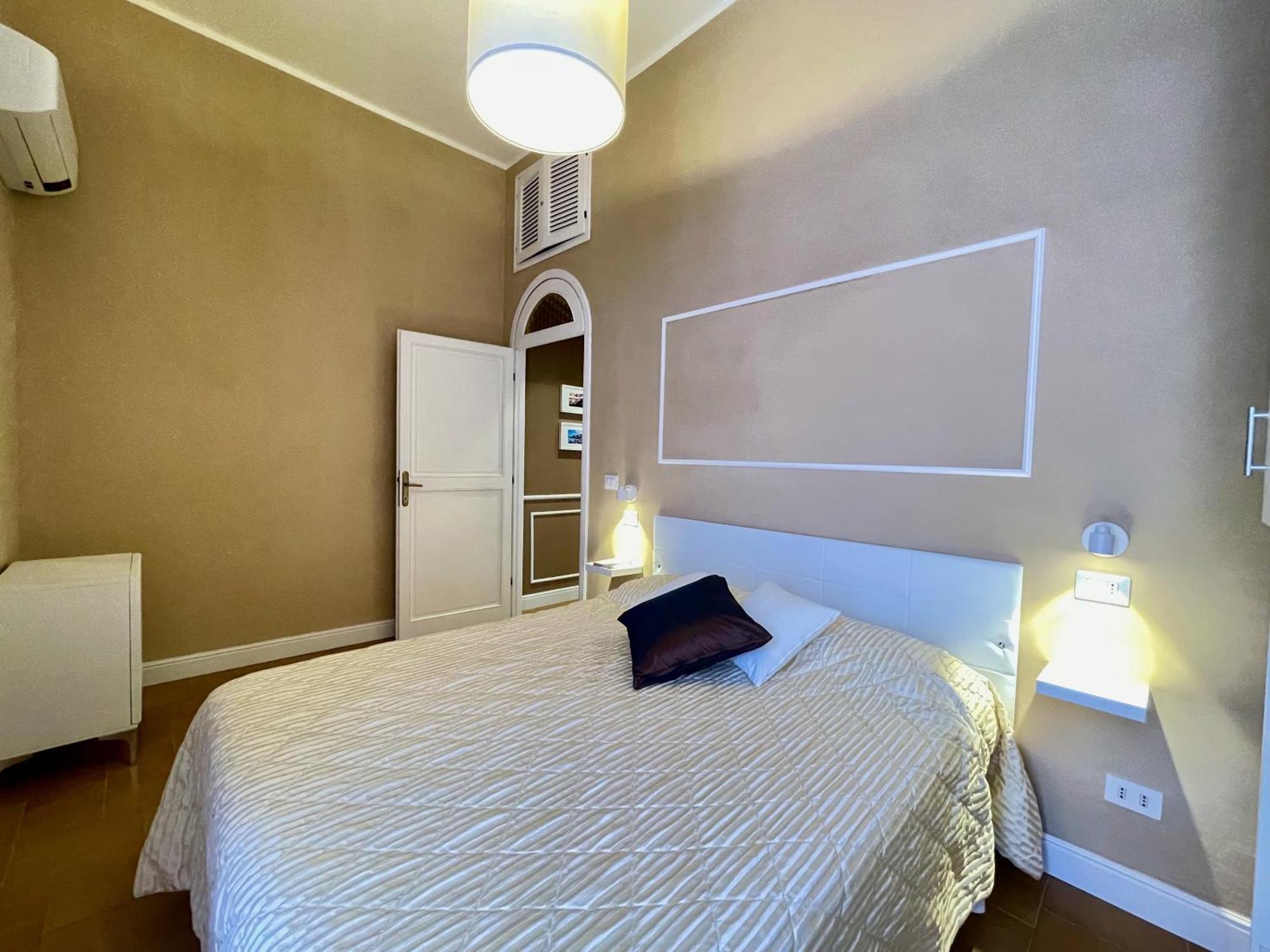 Casa Gramsci - Anzio Centro Apartment Exterior foto