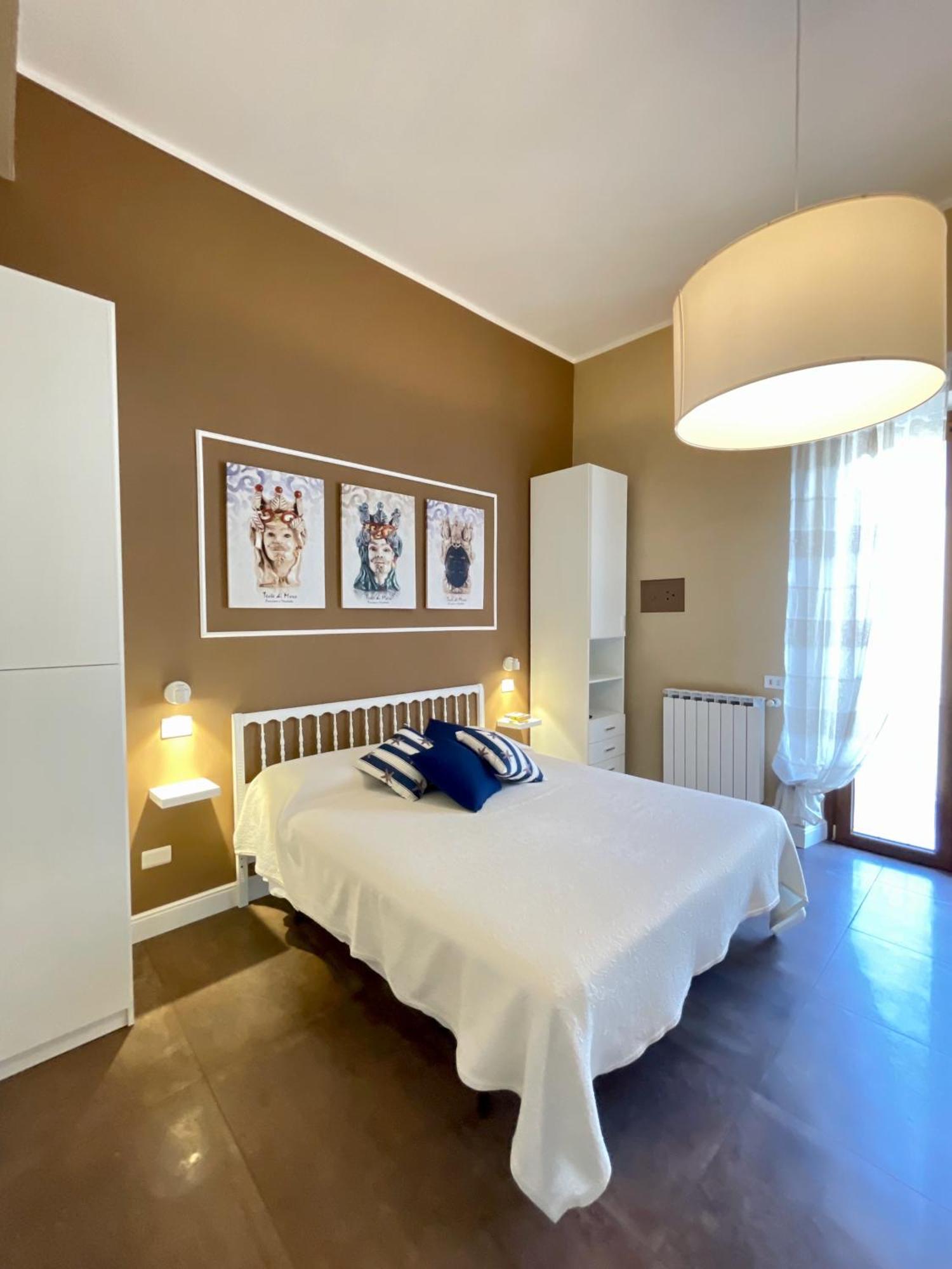 Casa Gramsci - Anzio Centro Apartment Exterior foto