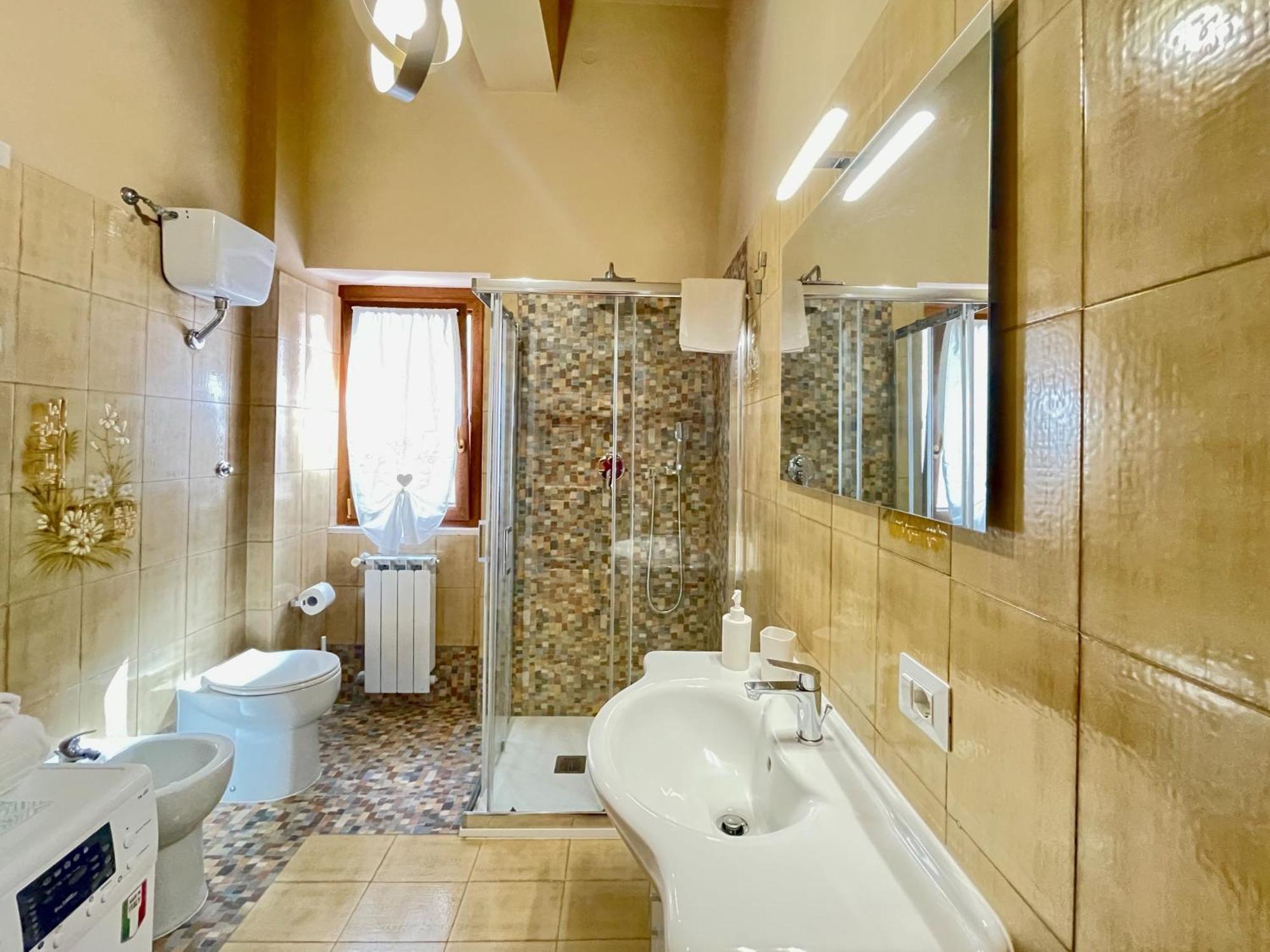 Casa Gramsci - Anzio Centro Apartment Exterior foto