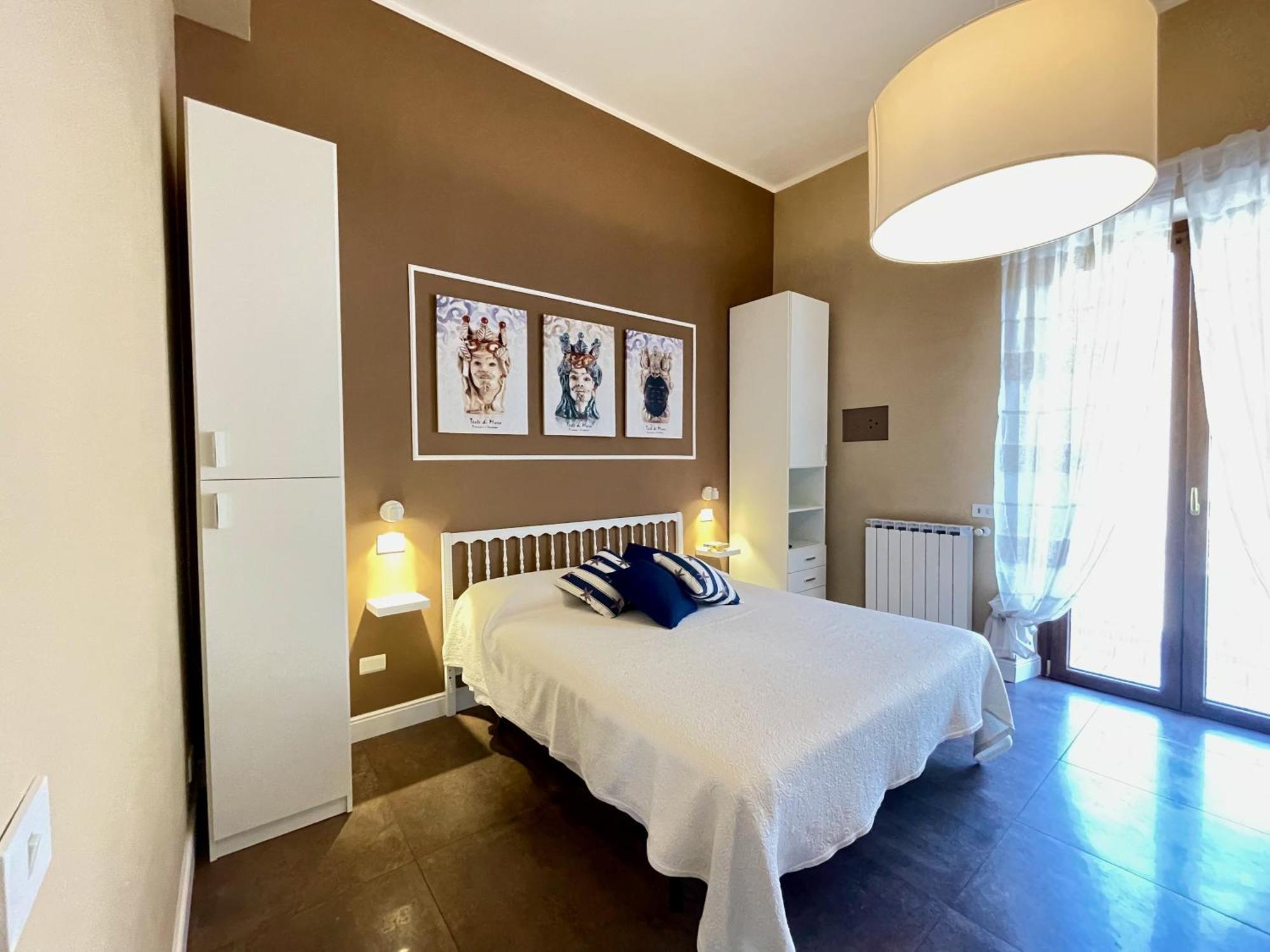 Casa Gramsci - Anzio Centro Apartment Exterior foto