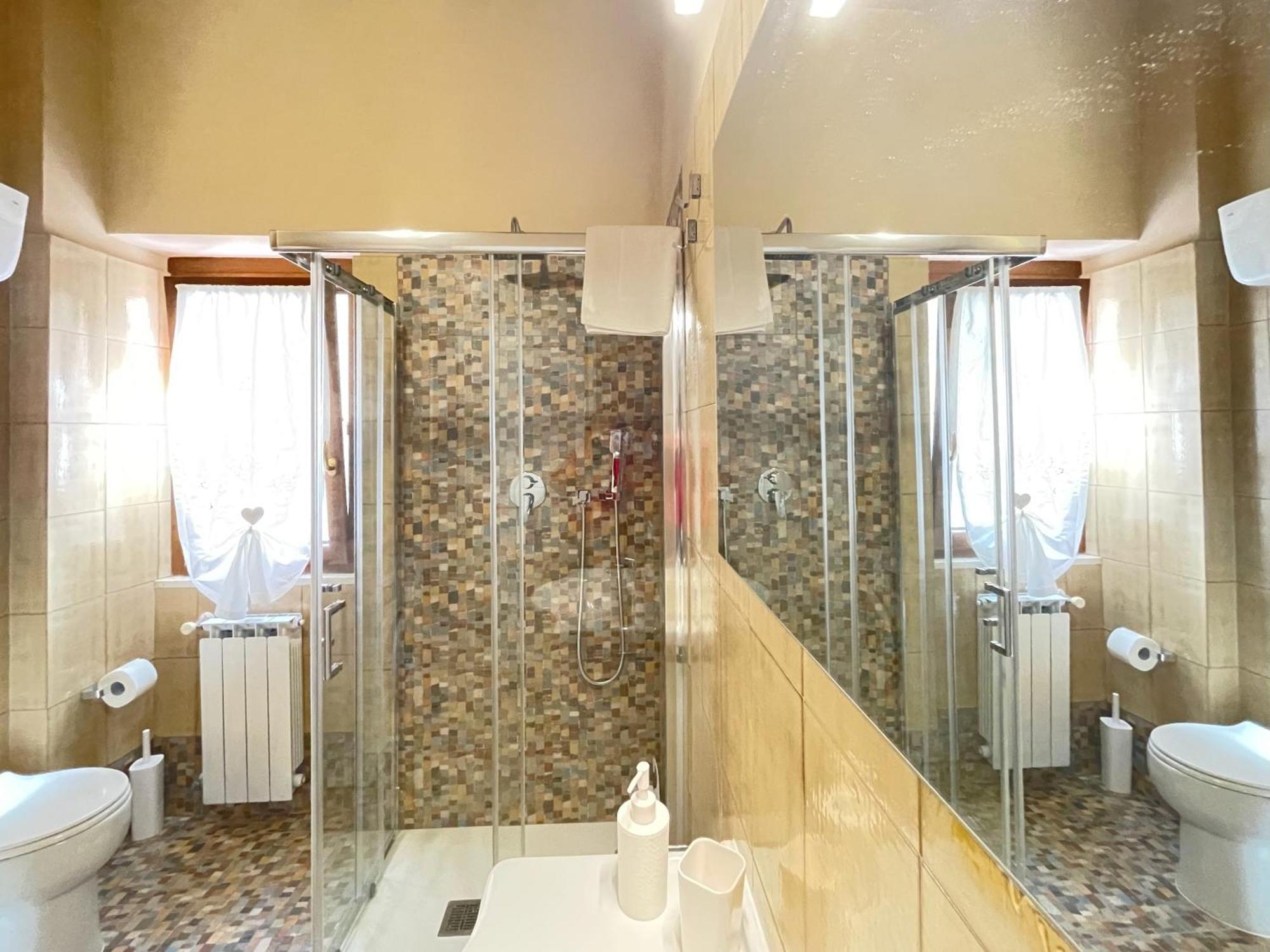 Casa Gramsci - Anzio Centro Apartment Exterior foto